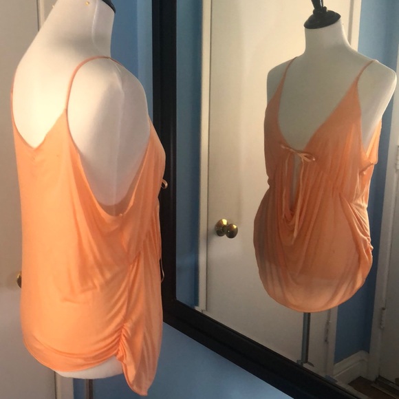 Spaghetti Strap Too - Picture 4 of 5